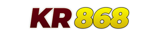 kr868kr.net Logo